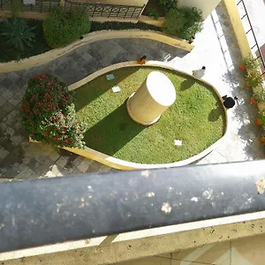 Ruby Star Budget With Shared Washroom Access 321 Dubai