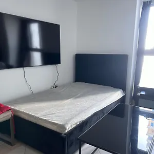 Princess Towers Marina Hostel