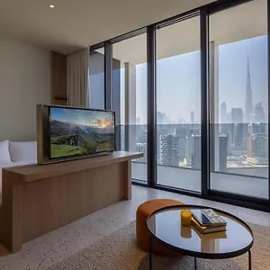 Upside Living Aparthotel