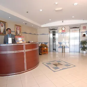 Jormand Hotel