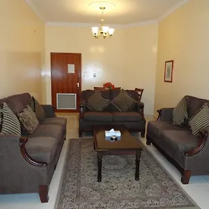 Lavender Aparthotel