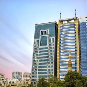 Paragon Abu Dhabi
