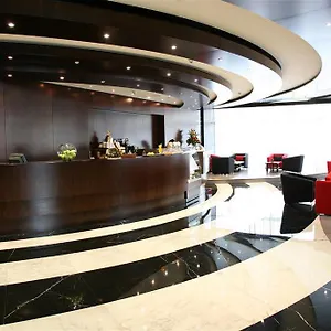 Symphony Hotel