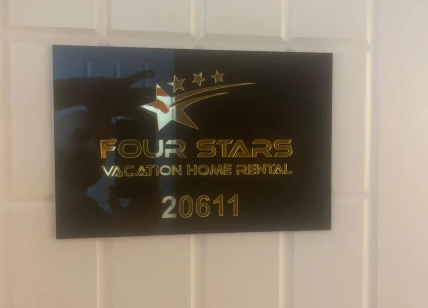 Four Stars Hostel Dubai