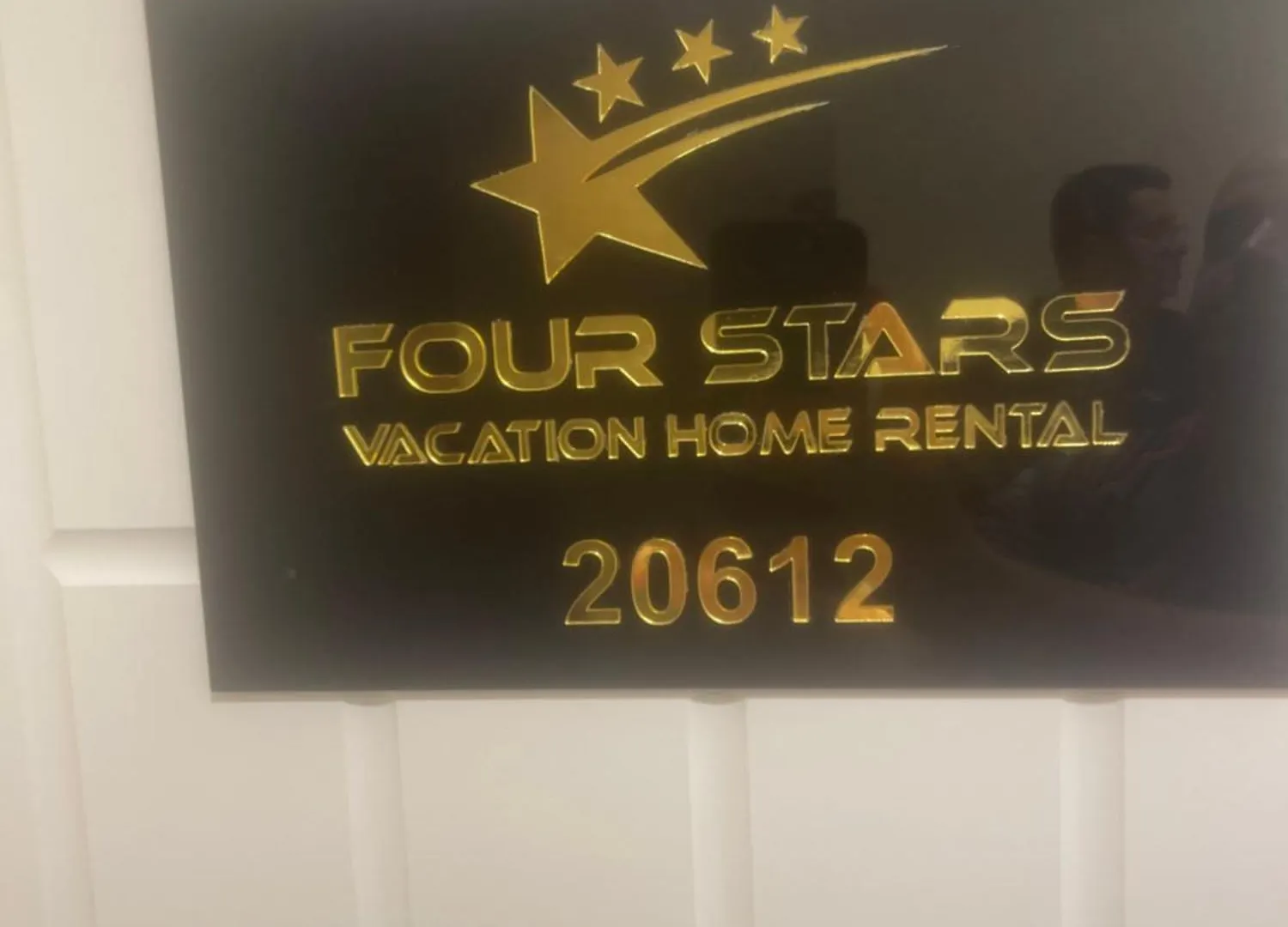 Four Stars Hostel Dubai