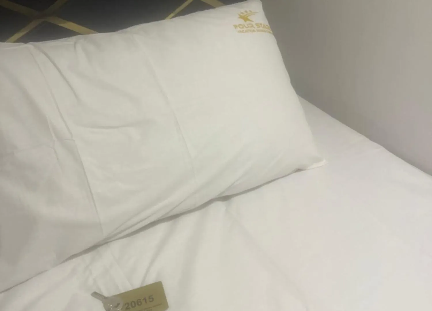 Four Stars Hostel Dubai 0*,
