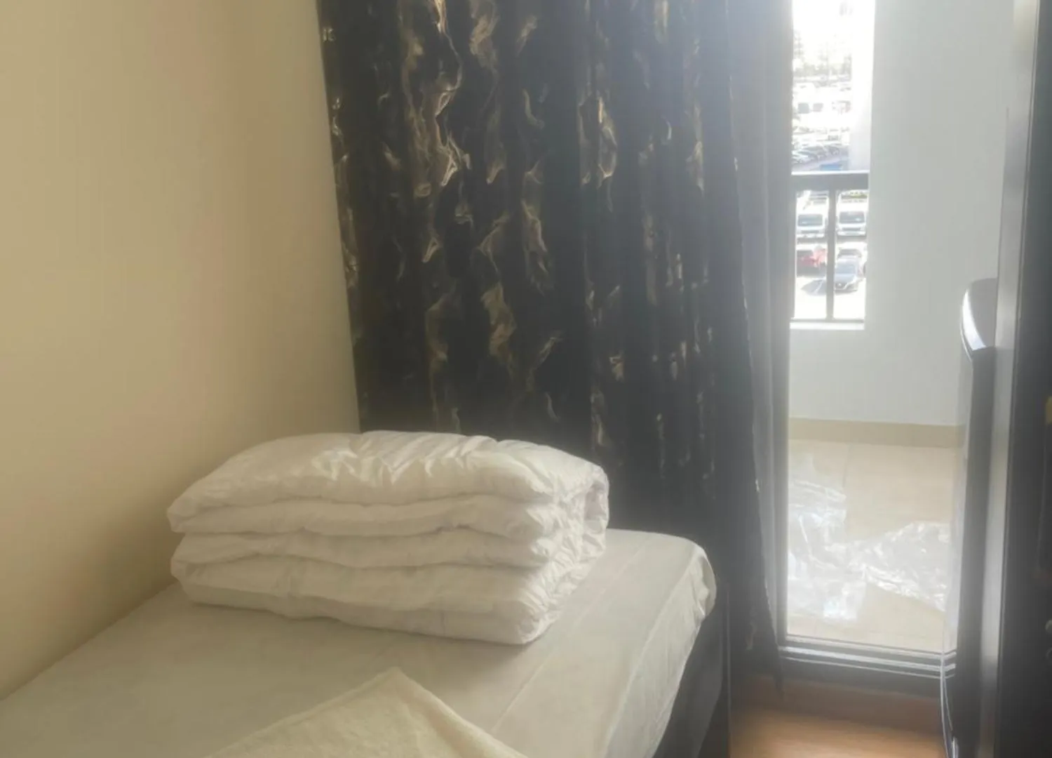 Four Stars Hostel Dubai