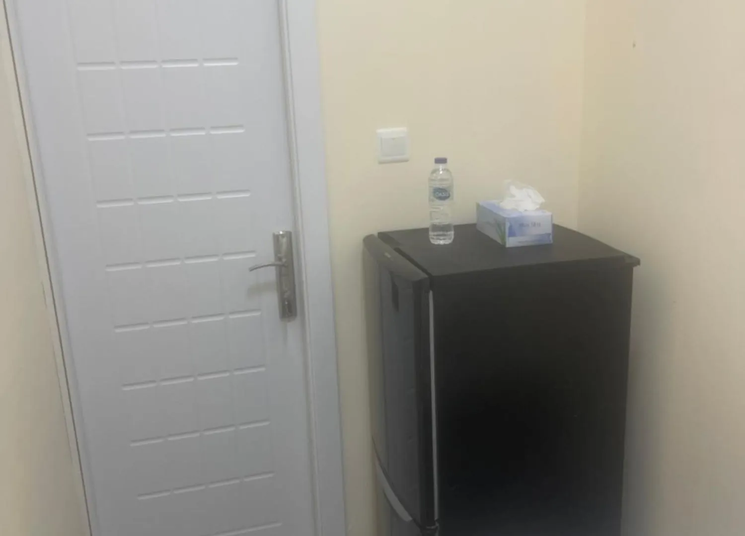 Four Stars Hostel Dubai