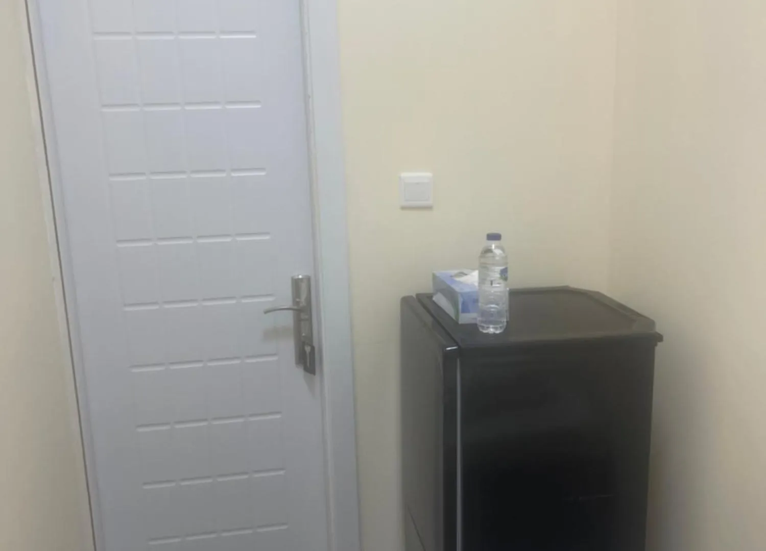 Four Stars Hostel Dubai Emirados Árabes Unidos