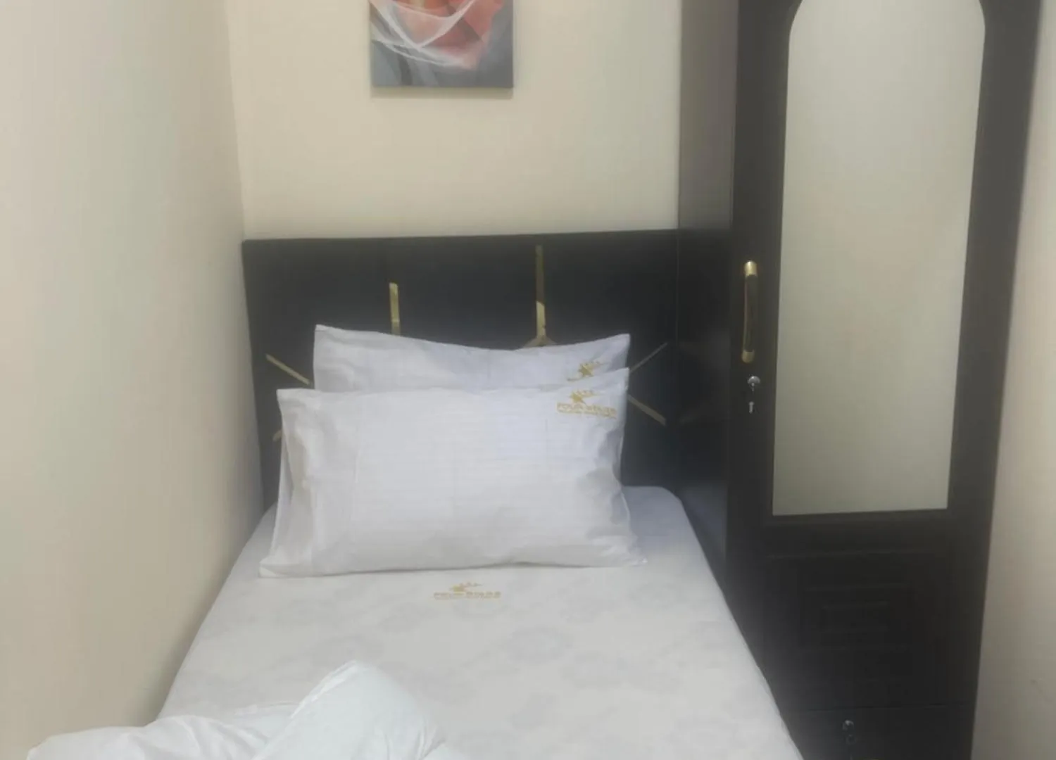 Four Stars Hostel Dubai Emirados Árabes Unidos