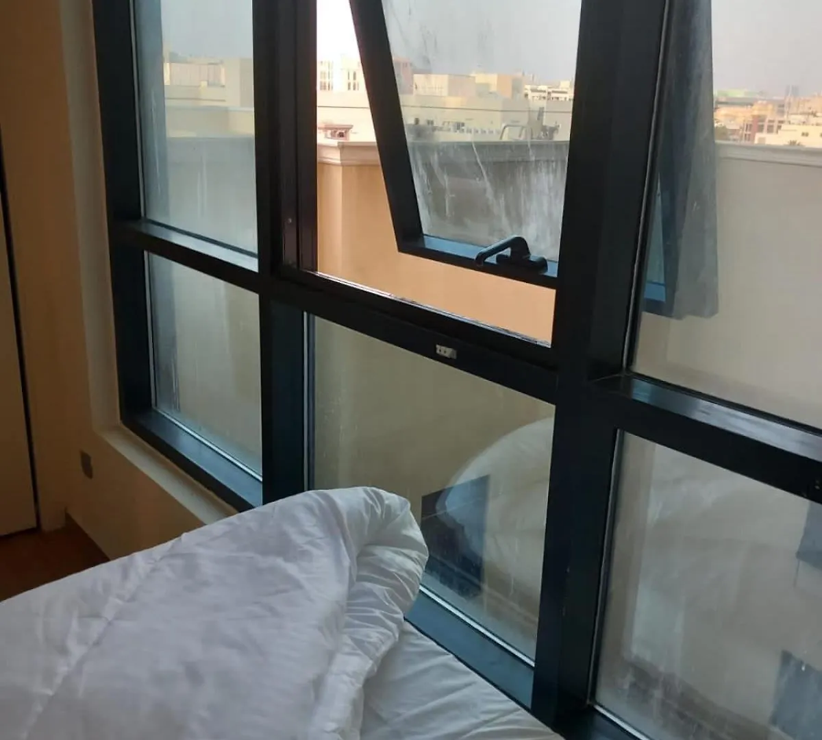 Four Stars Hostel Dubai