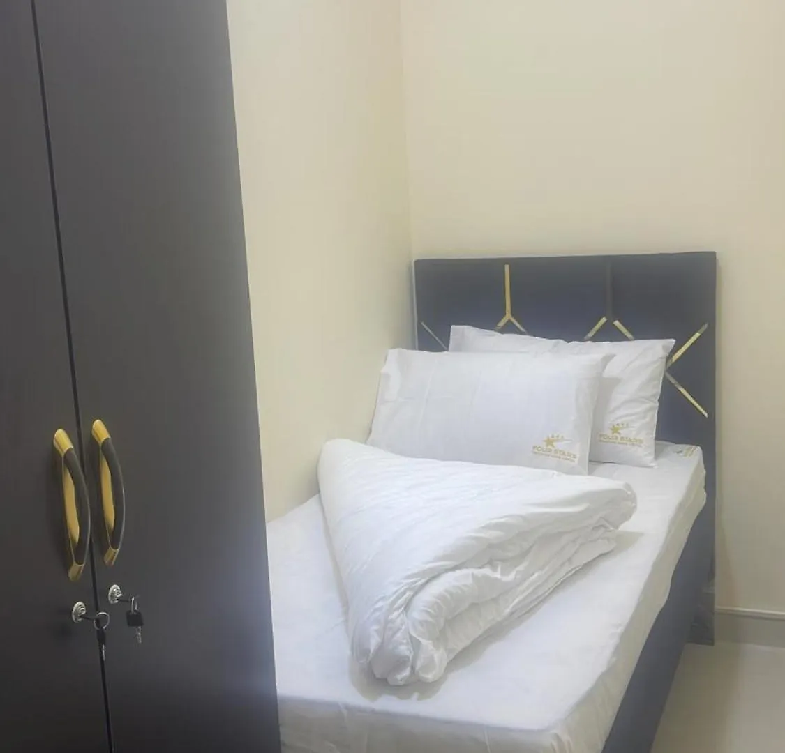 Four Stars Hostel Dubai 0*,
