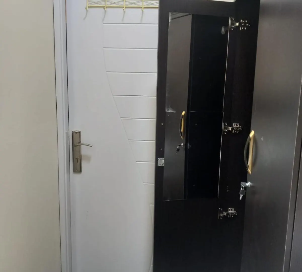 Four Stars Hostel Dubai