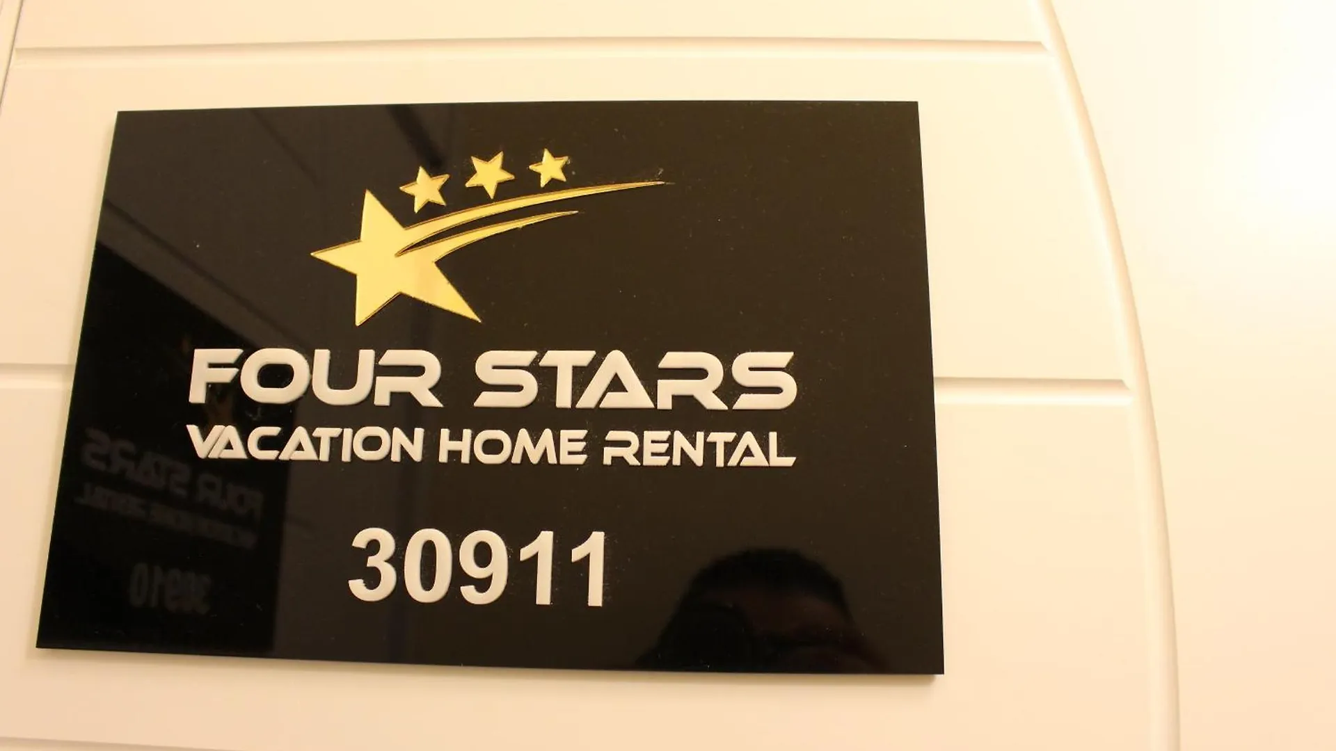 Four Stars Hostel Dubai