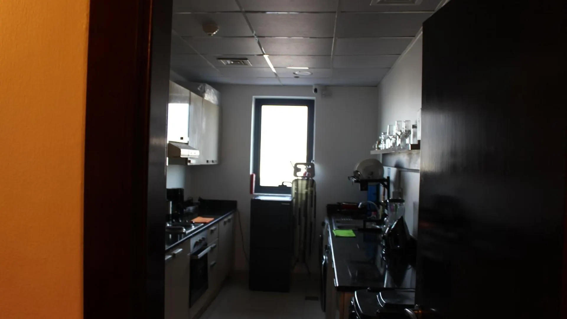 Four Stars Hostel Dubai Emirados Árabes Unidos