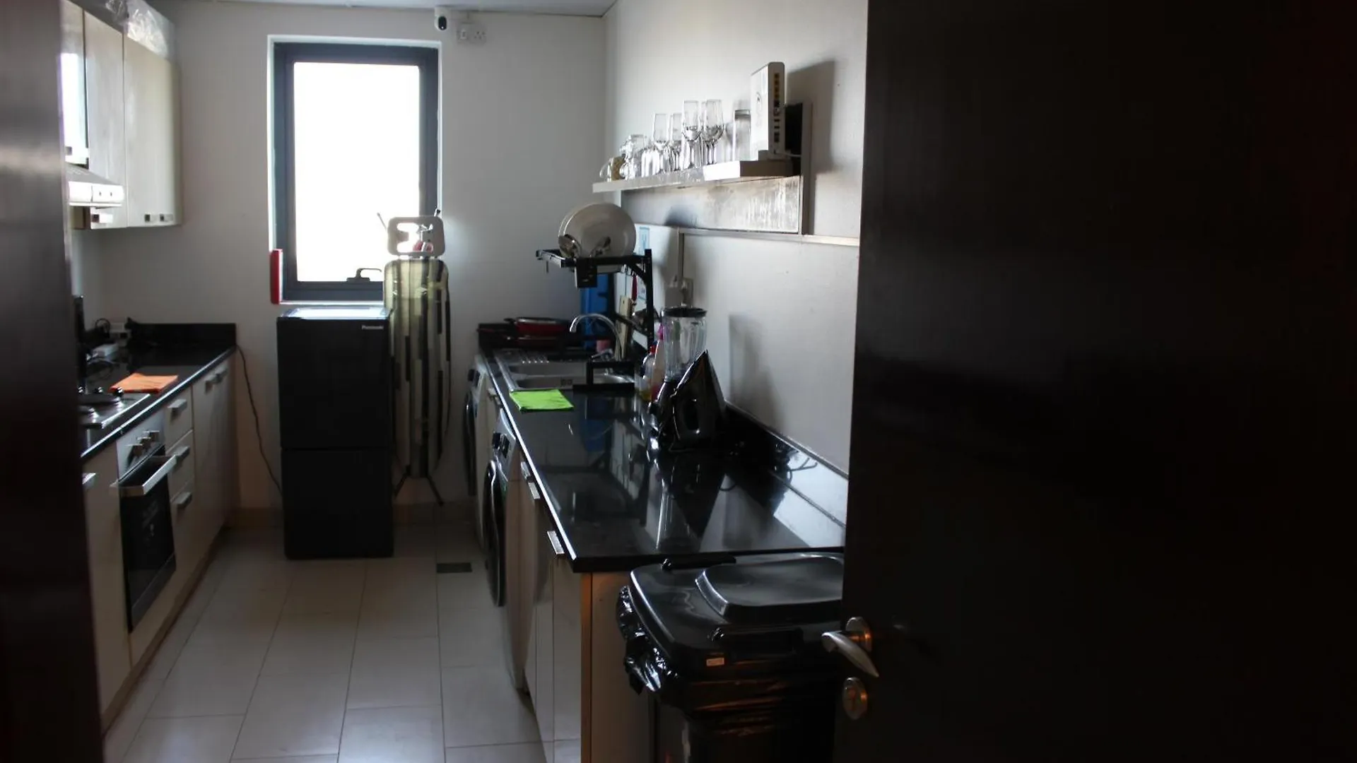 Four Stars Hostel Dubai