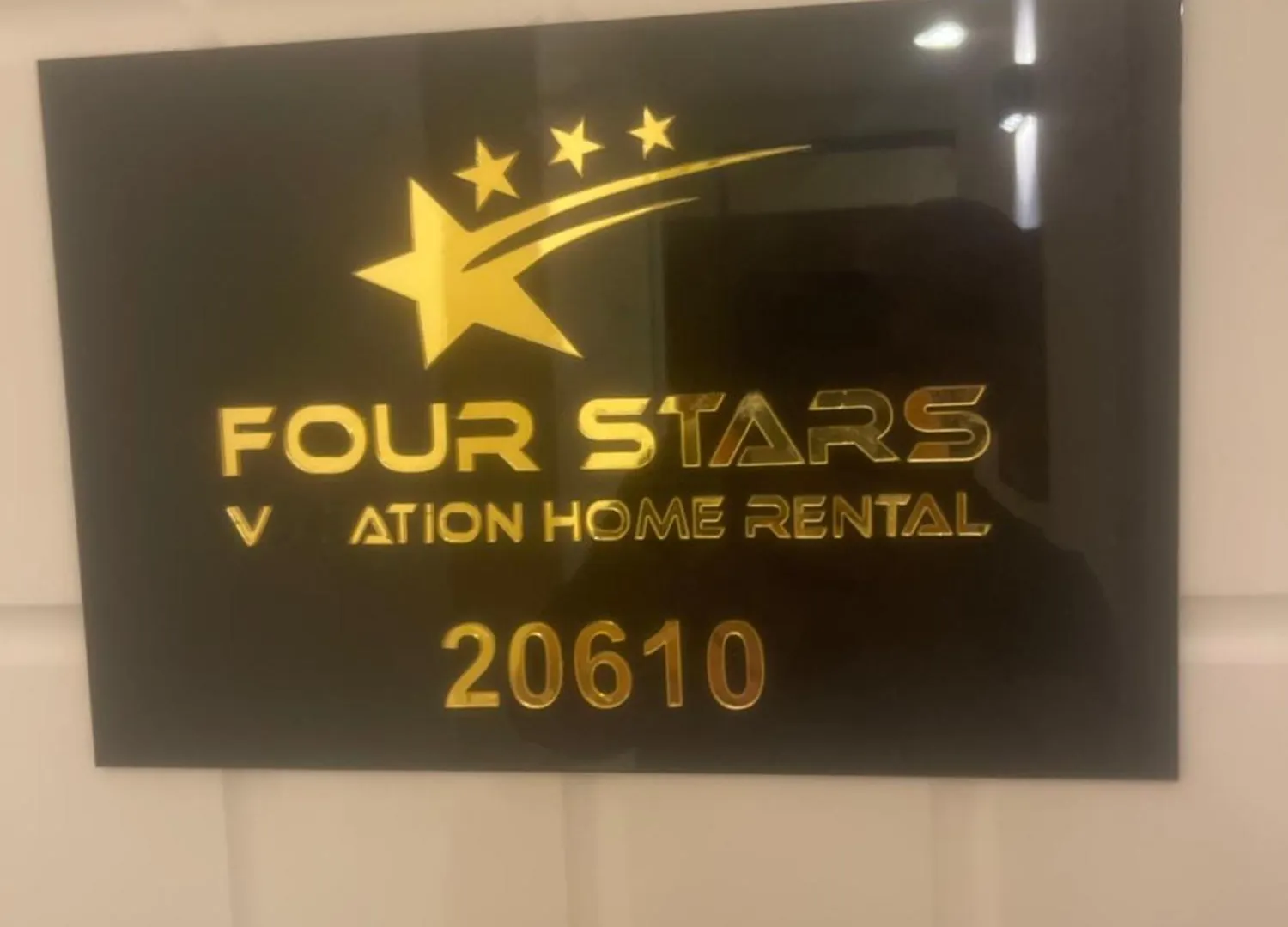 Four Stars Hostel Dubai