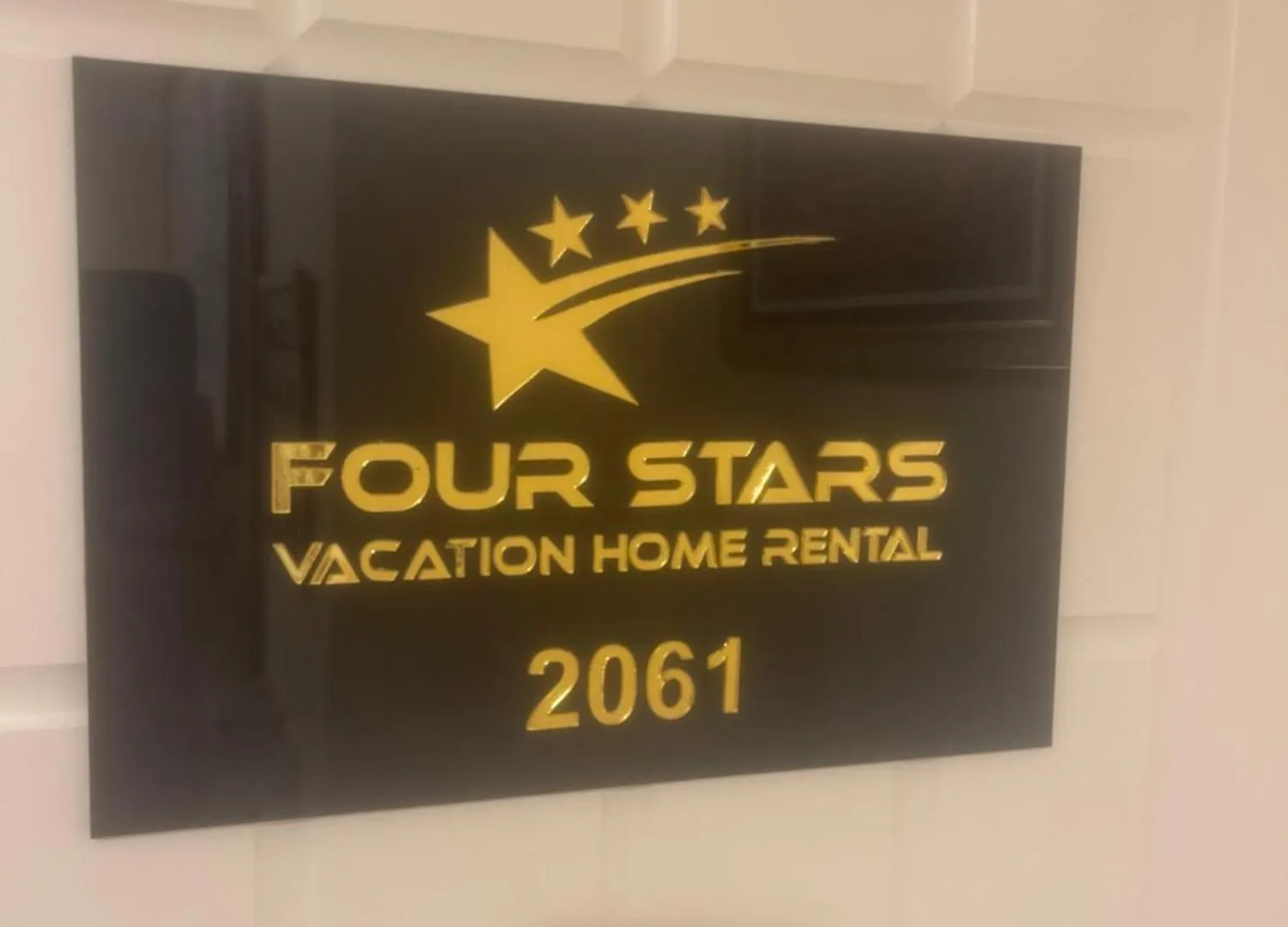 Four Stars Hostel Dubai Emirados Árabes Unidos