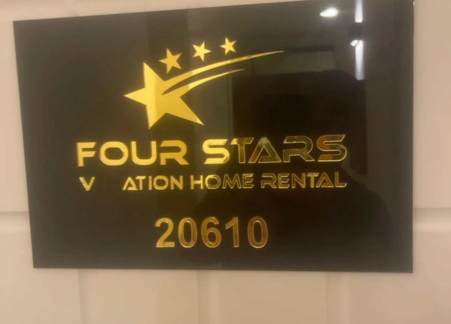 Four Stars Hostel Dubai